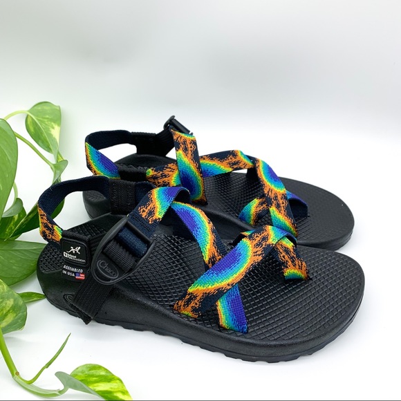 yellowstone chacos